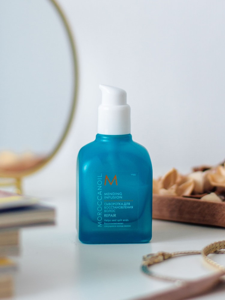 Moroccanoil Mending Infusion 75ml - Image 2 of 5