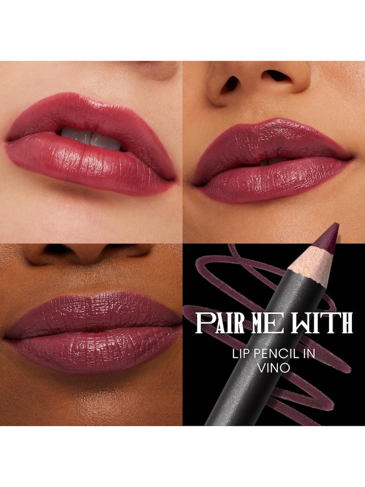 MAC Macximal Sleek Satin Lipstick - Image 2 of 3