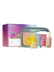 ELEMIS The Glow Edit (Worth £89), Saving 27% - Image 1 of 3