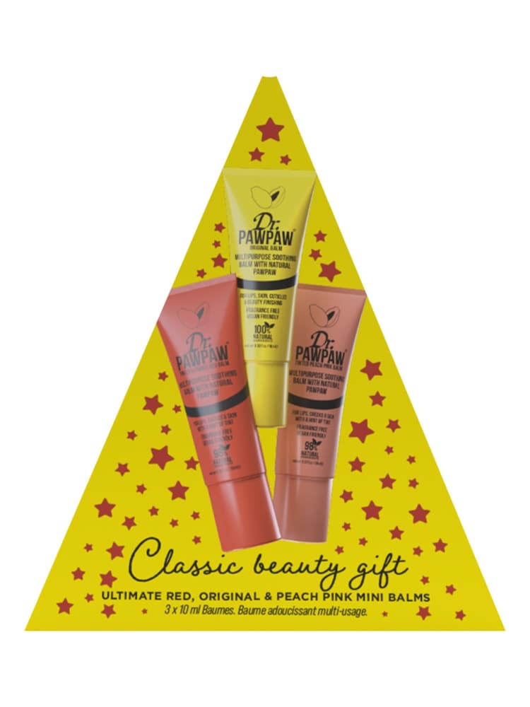 Dr. PAWPAW Classic Beauty Collection Lip Balm - Image 1 of 1