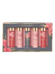 Baylis & Harding Boudoire Fragrance Discovery Gift Set - Image 1 of 5