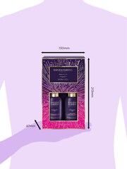 Baylis & Harding Moonlight Fig Make Me Sparkle Bathing Gift Set - Image 5 of 5