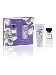 Ted Baker Floret Elodie Eau de Toilette 50ml Gift Set - Image 1 of 3