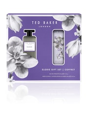 Ted Baker Floret Elodie Eau de Toilette 50ml Gift Set - Image 2 of 3
