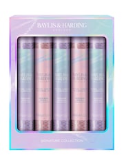 Baylis & Harding Jojoba, Vanilla & Almond Oil Dreamy Bath Salts Gift Set - Image 1 of 5