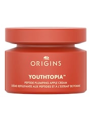 Origins Youthtopia Peptide Plumping Apple Cream 50ml - Image 1 of 5