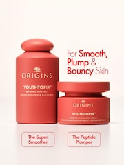 Origins Youthtopia Peptide Plumping Apple Cream 50ml - Image 4 of 5