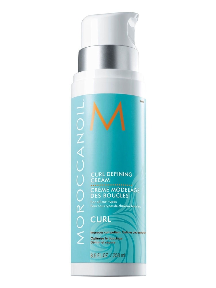Moroccanoil Curl Defining Cream 250ml - Image 1 of 5