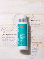 Moroccanoil Curl Defining Cream 250ml - Image 2 of 5