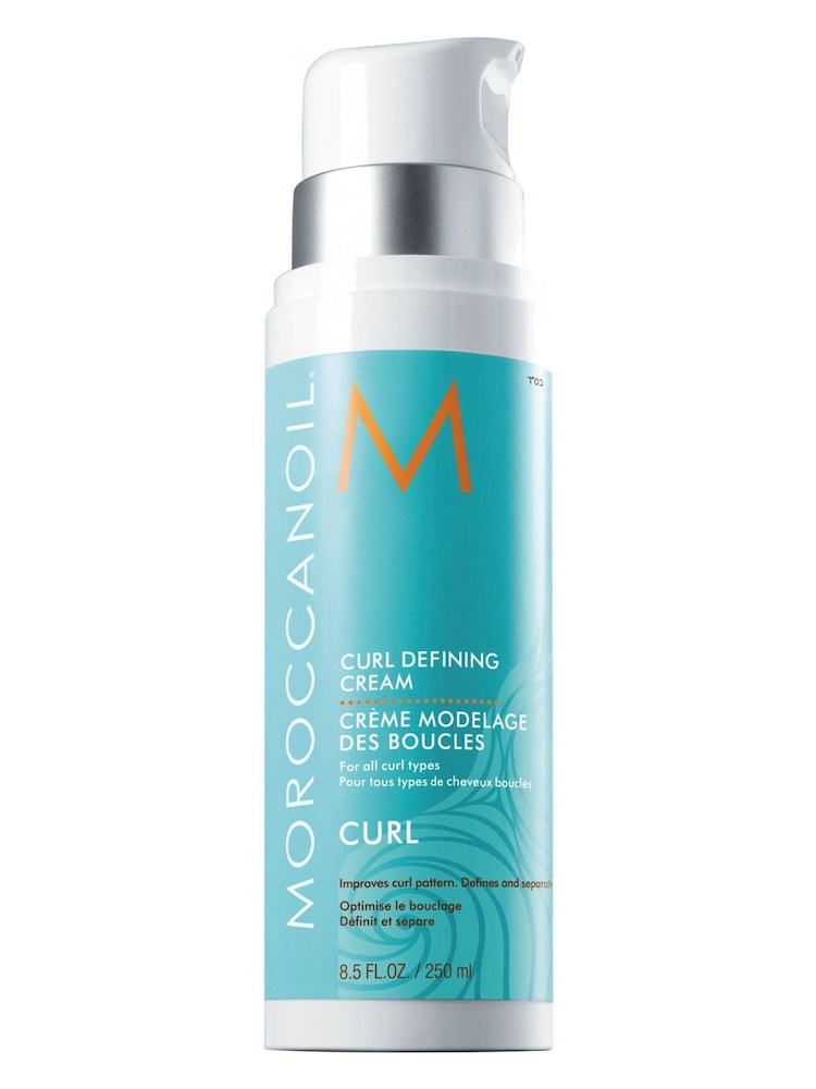 Moroccanoil Curl Defining Cream 250ml - Image 5 of 5