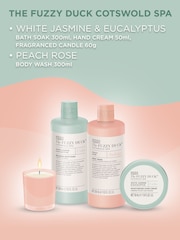 Baylis & Harding The Fuzzy Duck Cotswold Spa Luxury Candlelit Bathing Gift Set - Image 2 of 5