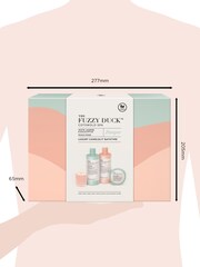 Baylis & Harding The Fuzzy Duck Cotswold Spa Luxury Candlelit Bathing Gift Set - Image 5 of 5