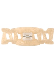 Invisibobble Clipstar Au Soleil Dazzling Wave Claw Clip - Image 1 of 1