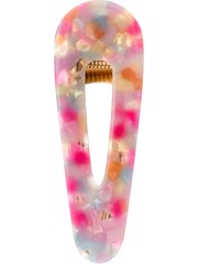 Invisibobble Clipstar Au Soleil Dazzling Wave Claw Clip - Image 3 of 3