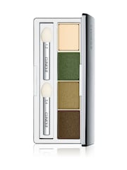 Clinique All About Shadow™ Quad Eyeshadow - Image 1 of 2