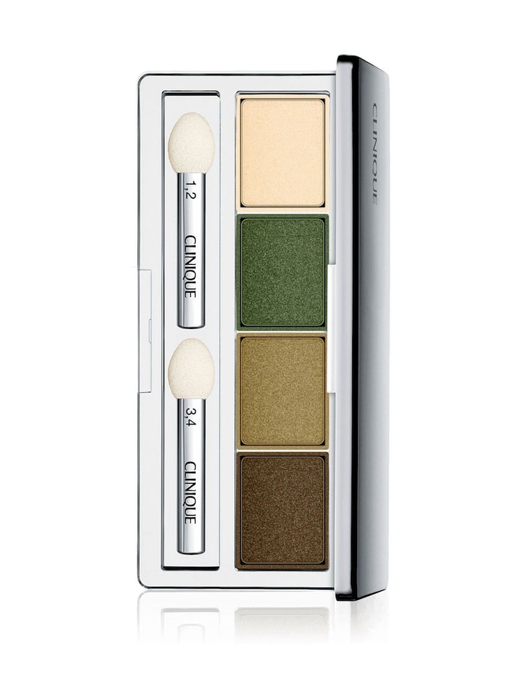 Clinique All About Shadow™ Quad Eyeshadow - Image 1 of 2