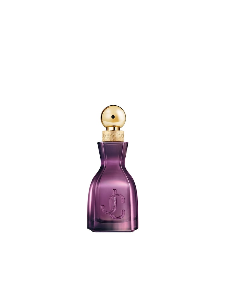Jimmy Choo 40ml I Want Choo Midnight Eau de Parfum - Image 1 of 4 Jimmy Choo 40ml I Want Choo Midnight Eau de Parfum - Image 1 of 4