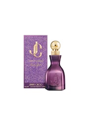 Jimmy Choo 40ml I Want Choo Midnight Eau de Parfum - Image 2 of 4