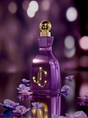 Jimmy Choo 40ml I Want Choo Midnight Eau de Parfum - Image 4 of 4