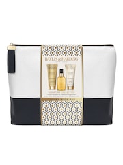 Baylis & Harding Sweet Mandarin & Grapefruit Luxury Wash Bag Gift Set - Image 1 of 5