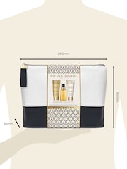 Baylis & Harding Sweet Mandarin & Grapefruit Luxury Wash Bag Gift Set - Image 5 of 5