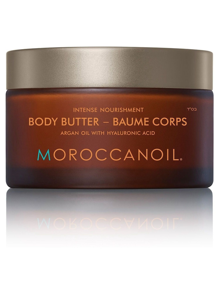 Moroccanoil Body Butter 200ml - Image 1 of 5