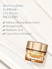 Estée Lauder Revitalizing Supreme+ Eye Balm 3-Piece Skincare Gift Set (Worth £86) - Image 2 of 4