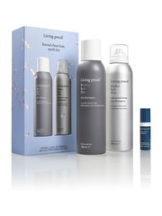 Living Proof Reveal Clean Hair, Spark Joy Kit Gift Set (Worth £52) - Image 1 of 6