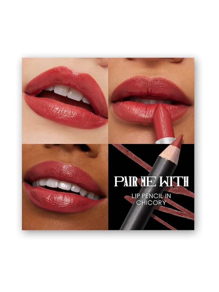MAC Macximal Sleek Satin Lipstick - Image 1 of 4