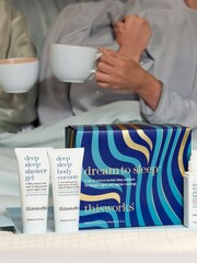 This Works Dream To Sleep Bath & Body Gift Set (Worth Value £57) - Image 4 of 5