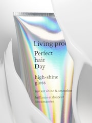 Living Proof High Shine Gloss Treatment - Image 5 of 5