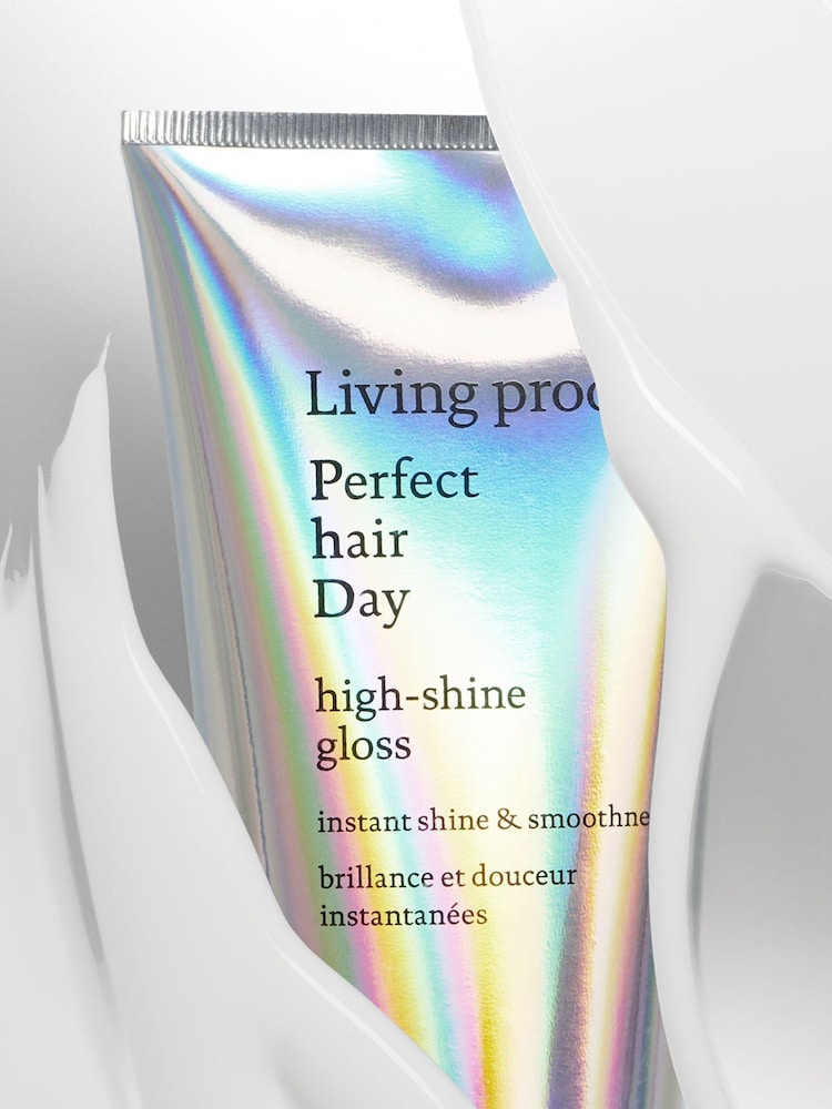 Living Proof High Shine Gloss Treatment - Image 5 of 5