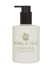 Noble Isle The Greenhouse Hand Lotion 250ml - Image 1 of 3