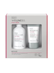 Baylis & Harding Wellness For Men Revived & Ready Gift Set - Image 1 of 5