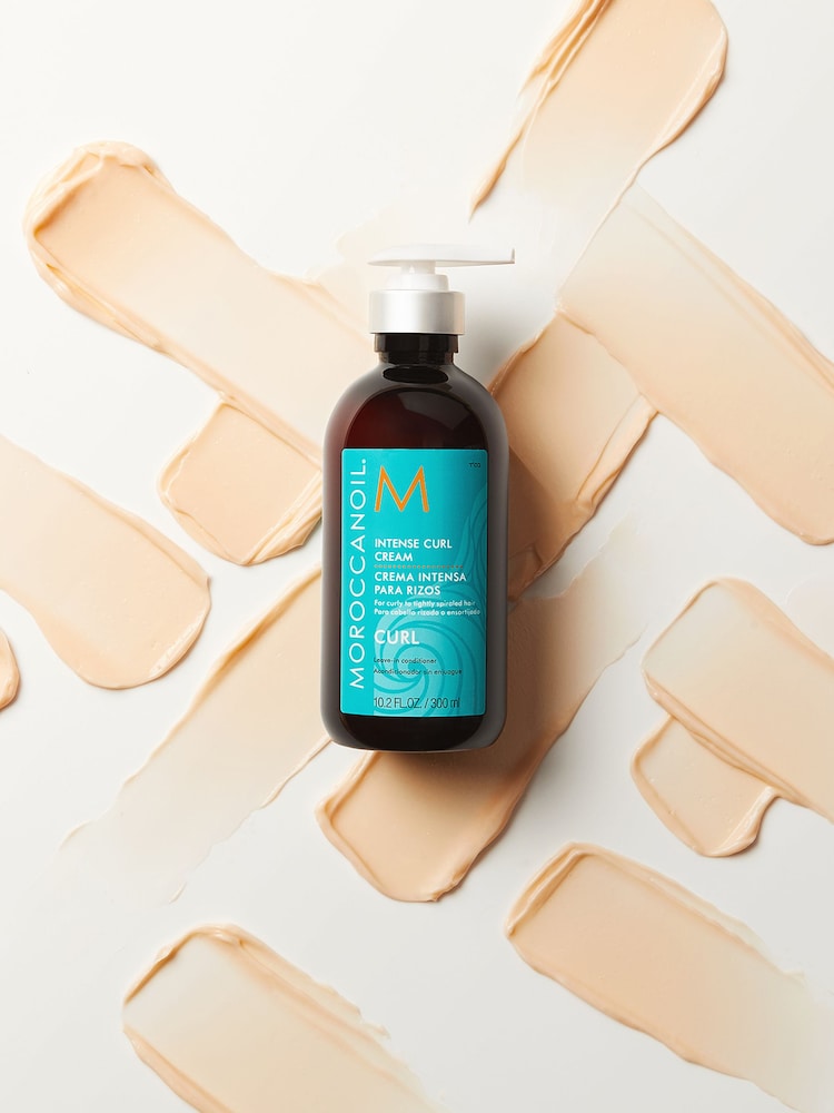 Moroccanoil Intense Curl Cream 300ml - Image 1 of 5
