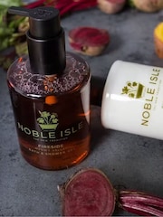 Noble Isle Fireside Duo Gift Set (Worth £50) - Image 2 of 3