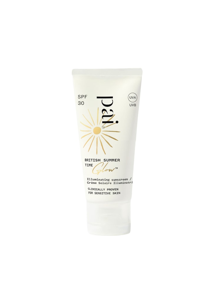 PAI British Summer Time Glow SPF 30 Illuminating Sunscreen - Image 1 of 6