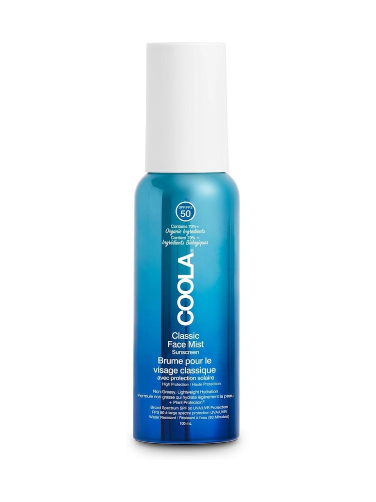 Coola Classic Face Mist SPF50 100ml - Image 1 of 1