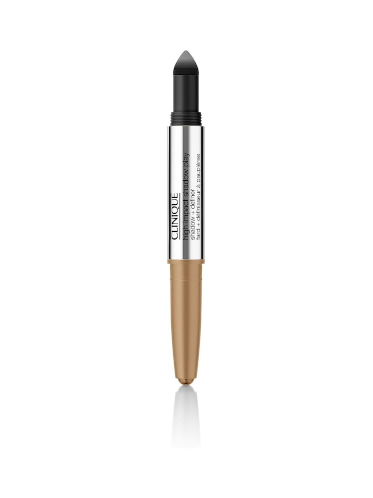 Clinique High Impact Shadow Play Eyeshadow + Definer - Image 1 of 5