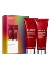 ELEMIS The Frangipani Pairing (Worth £60), Saving 25% - Image 1 of 3