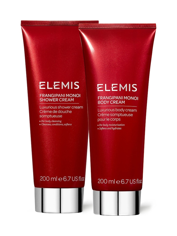 ELEMIS The Frangipani Pairing (Worth £60), Saving 25% - Image 3 of 3