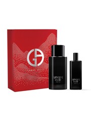 Armani Beauty Armani Code Eau De Parfum 75ml Gift Set - Image 1 of 4