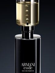 Armani Beauty Armani Code Eau De Parfum 75ml Gift Set - Image 4 of 4