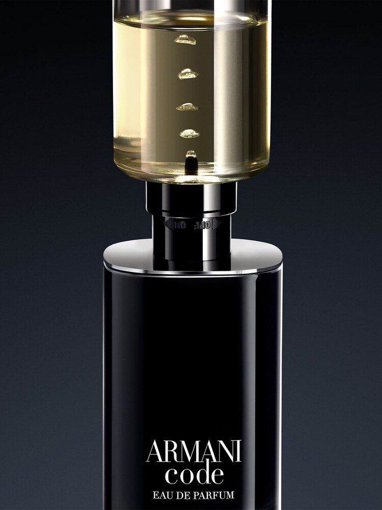 Armani Beauty Armani Code Eau De Parfum 75ml Gift Set - Image 4 of 4