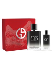 Armani Beauty Acqua di Giò Le Parfum 100ml Gift Set - Image 2 of 5