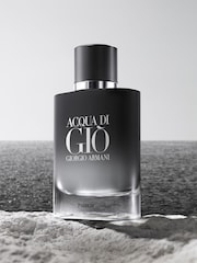 Armani Beauty Acqua di Giò Le Parfum 100ml Gift Set - Image 4 of 5