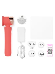 FOREO Peach™ 2 - Permanent Hair Reduction IPL Device with Skin Cooling System - Image 1 of 7