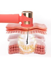 FOREO Peach™ 2 - Permanent Hair Reduction IPL Device with Skin Cooling System - Image 4 of 7