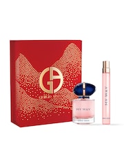 Armani Beauty My Way Eau De Parfum 30ml Gift Set - Image 1 of 5