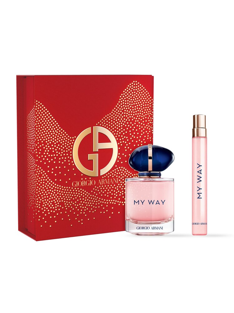 Armani Beauty My Way Eau De Parfum 50ml Gift Set - Image 1 of 5